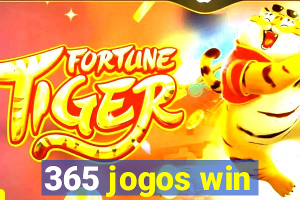 365 jogos win